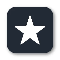 Значок Bookist: Book Tracker & Recs