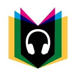 LibriVox Audio Books 图标